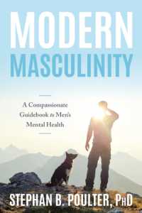 Modern Masculinity : A Compassionate Guidebook to Men's Mental Health
