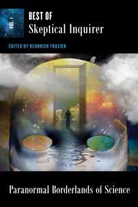Paranormal Borderlands of Science : Best of Skeptical Inquirer