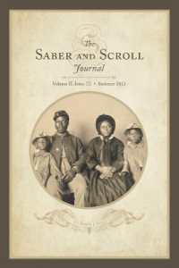 Saber & Scroll : Volume 2, Issue 3, Summer 2013