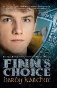 Finn's Choice Volume 4 (The Adventures of Finn Maccullen)