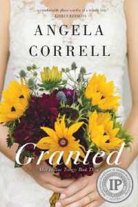 Granted (May Hollow Trilogy)