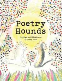 Poetry Hounds
