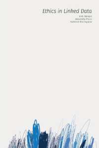 Ethics in Linked Data (Critical Information Organization in Lis)