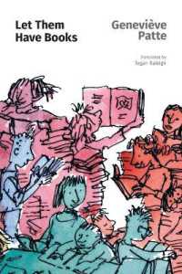 Let Them Have Books : A Mission to Read