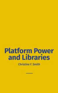 Platform Power and Libraries
