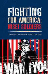 Fighting for America: Nisei Soldiers