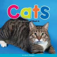Cats : The Sound of Short a (Long and Short Vowels)