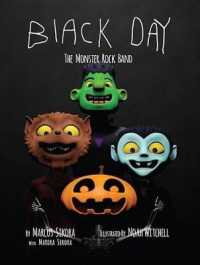 Black Day : The Monster Rock Band