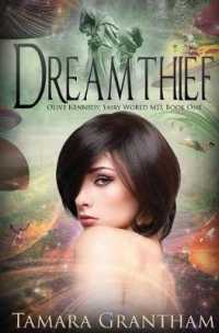 Dreamthief (Olive Kennedy, Fairy World M.d.)