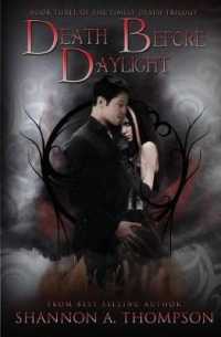 Death before Daylight (Timely Death Trilogy)
