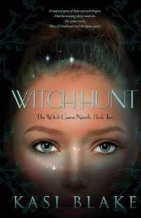 Witch Hunt (Witch Game)