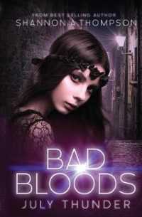July Thunder (Bad Bloods)