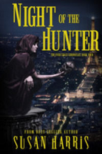 Night of the Hunter (The Ever Chace Chronicles)