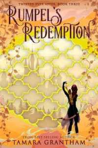 Rumpel's Redemption -- Paperback / softback