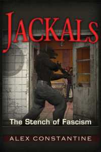 Jackals : The Stench of Fascism