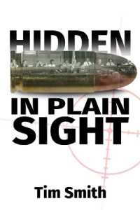 Hidden in Plain Sight : How the House Select Committee on Assassinations played games with the evidence in the execution of President John F. Kennedy