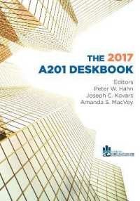 The 2017 A201 Deskbook