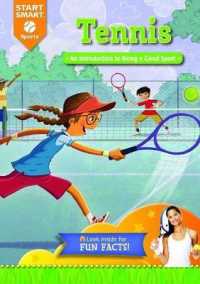 Tennis : An Introduction to Being a Good Sport (Start Smart Sports)