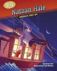 Nathan Hale : America's First Spy (Hidden History — Spies)