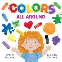 Colors All around (Basic Concepts)