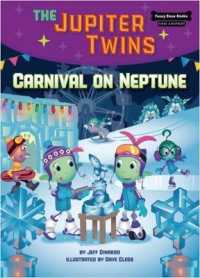 Carnival on Neptune (Jupiter Twins)
