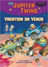 Vacation on Venus (Jupiter Twins)