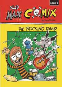 The Rocking Dead : Book 2 (Dead Max Comix)