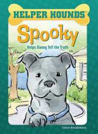 Spooky Helps Danny Tell the Truth (Helper Hounds)
