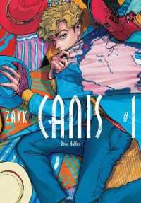 Canis: Dear Hatter, Volume 1 (Canis)
