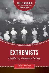 Extremists : Gadflies of American Society (Jules Archer History for Young Readers)