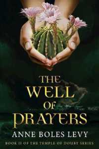 The Well of Prayers (The Temple of Doubt)