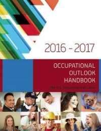 Occupational Outlook Handbook 2015-2016 (Occupational Outlook Handbook (Norton))