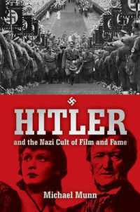 Hitler and the Nazi Cult of Film and Fame