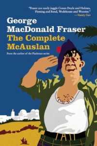 The Complete Mcauslan （Reprint）