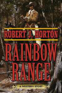 Rainbow Range : A Western Story