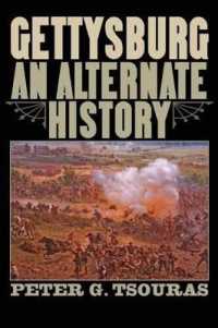 Gettysburg : An Alternate History