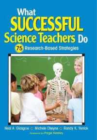 What Successful Science Teachers Do : 75 Research-Based Strategies