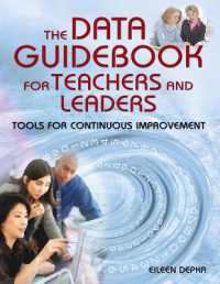 The Data Guidebook for Teachers and Leaders : Tools for Continuous Improvement