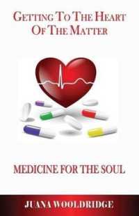 Getting to the Heart of the Matter