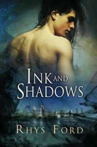 Ink and Shadows Volume 1 (Ink and Shadows)