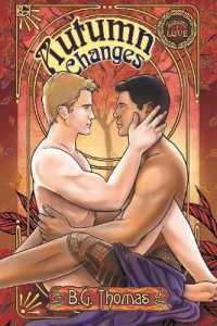 Autumn Changes Volume 3 (Seasons of Love)