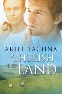Cherish the Land Volume 5 (Lang Downs)