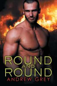 Round and Round Volume 4 (Bronco's Boys)
