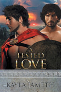 A Tested Love (Spartan Love)