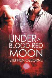 Under a Blood-red Moon Volume 5 (Duncan Andrews Thrillers)