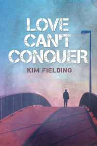 Love Can't Conquer (Love Can't) （First Edition,First edition,First Edition, First Edition,First）
