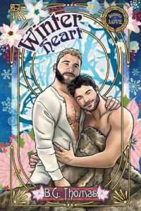Winter Heart Volume 4 (Seasons of Love)