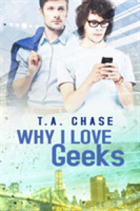 Why I Love Geeks (Why I Love) （2ND）