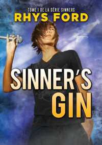 Sinner's Gin (Francais)