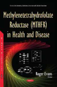 Methylenetetrahydrofolate Reductase - Mthfr in Health and Disease